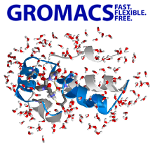 گرومکس - GROMACS