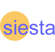 کارگاه آموزشی Siesta - کنفرانس فیزیک ریاضی