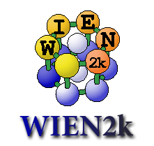 وین - WIEN2k